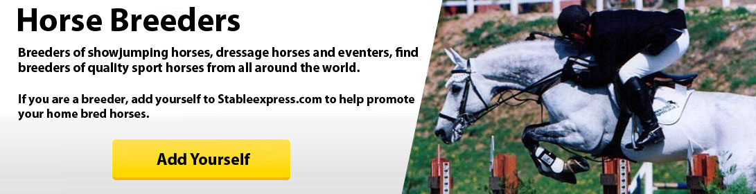 Horse Breeders